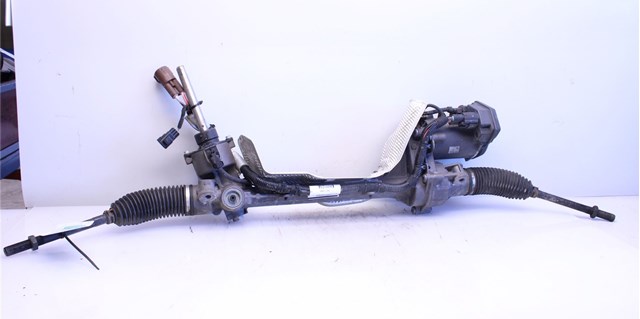 36003210 Volvo Listwa kierownicza (maglownica)