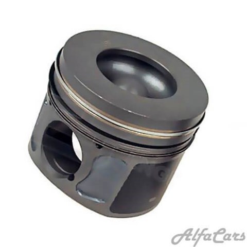 Tłok, komplet do jednego cylindru, STD Nural 8772703STD cena, od 106,22 USD