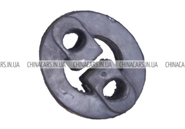 Poduszka mocowania tłumika do Chery QQ  