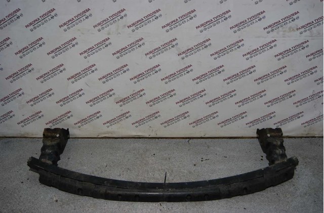 Wzmocnienie zderzaka przedniego Peugeot 807 minivan (E) (2002 - 2010) cena, od 95,74 USD