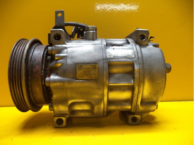 90457635 General Motors Sprężarka klimatyzacji