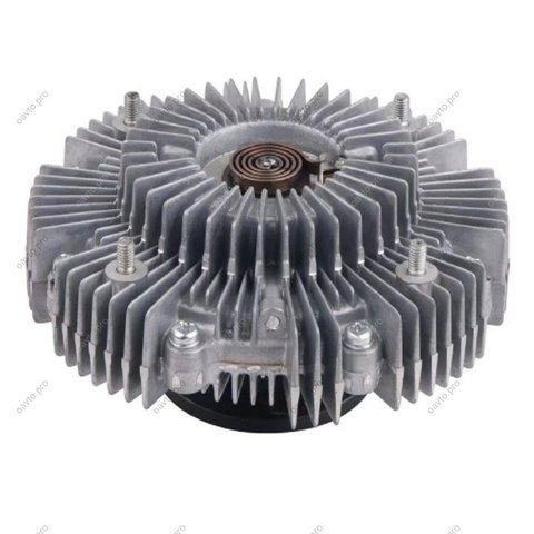 1621050102 Toyota Sprzęgło wiskotyczne wentylatora chłodzenia