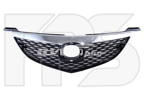 Atrapa chłodnicy FPS FP3476993 cena, od 49,90 USD