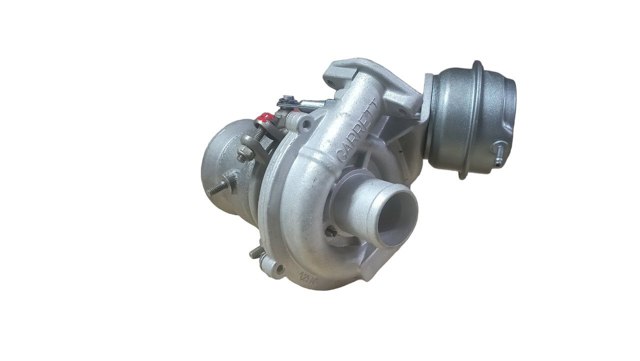 Turbina 55231037 Fiat/Alfa/Lancia