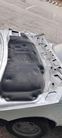 Maska silnika A9067500002 Mercedes