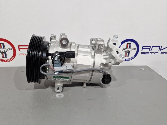 Do koszyka 926000994R Renault (RVI) Sprężarka klimatyzacji