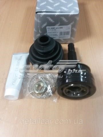 Przegub homokinetyczny przedni zewnętrzny Rider RD255079008 cena, od 32,73 USD