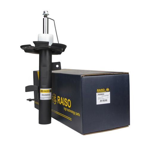 RS298942 Raiso Amortyzator przedni lewy