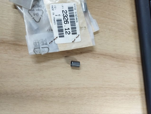 Do koszyka DLLA150S616 Bosch Rozpylacz wtrysku diesla