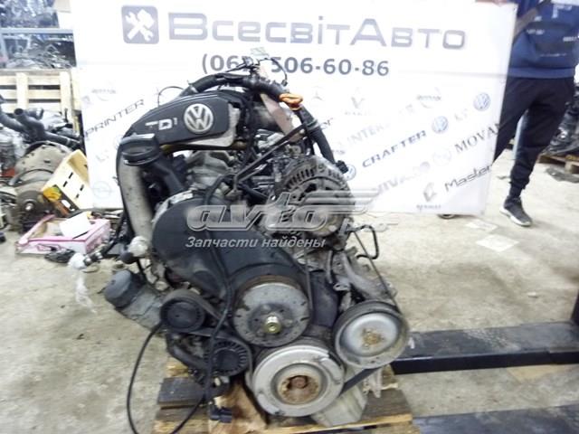  Silnik w komplecie Volkswagen LT 