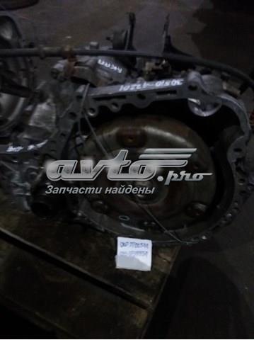 Do koszyka 3050042220 Toyota Automatyczna skrzynia biegów, kompletna