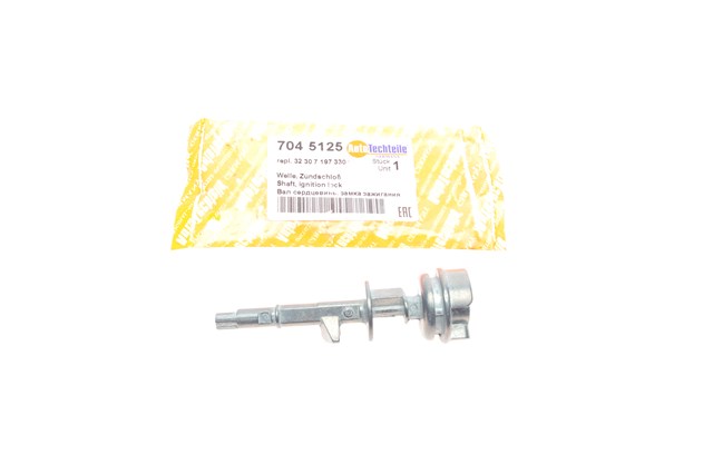 Wkładka stacyjki zapłonowej Autotechteile 7045125 cena, od 87,73 USD