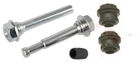 Zestaw naprawczy zacisku hamulcowego tylnego Renault (RVI) 440A07888R cena, od 50,44 USD