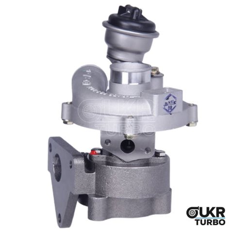 Do koszyka 200102090104 SL Turbo Turbina