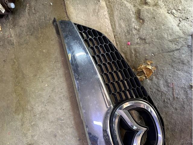 Atrapa chłodnicy GR1L50712 Mazda