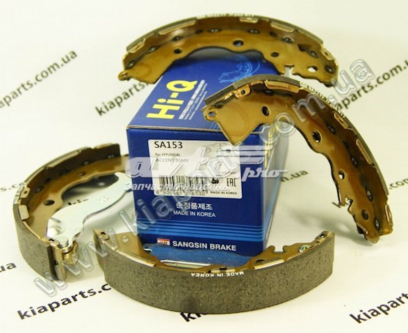 Do koszyka SA26019 Shafer Filtr kabiny