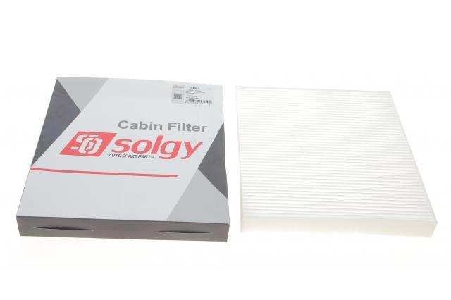 Filtr kabiny 104051 Solgy