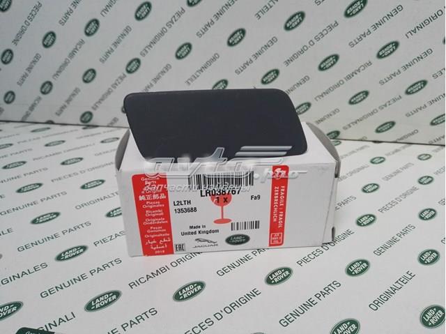LR098378 Land Rover 
