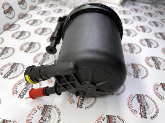 Filtr paliwa Land Rover LR152584 cena, od 78,26 USD