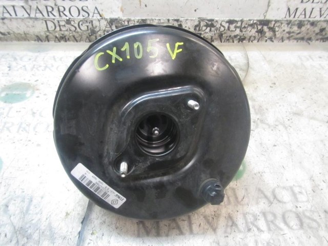 Do koszyka 472107479R Renault (RVI) Wzmacniacz próżniowy hamulców