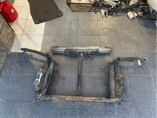  Osłona chłodnicy kompletna (panel mocowania reflektorów) Lexus GS 