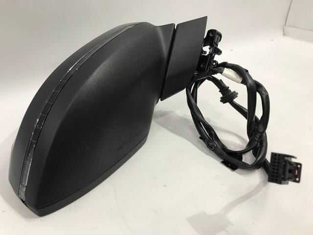 Do koszyka Lusterko wsteczne prawe Audi A4 B9 8W2, 8WC