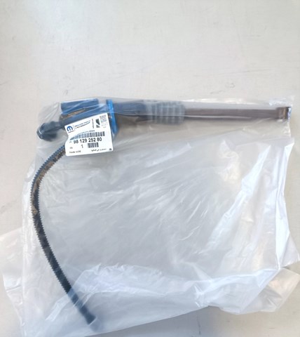 Cylinder roboczy sprzęgła Peugeot/Citroen 9812925280 cena, od 57,89 USD