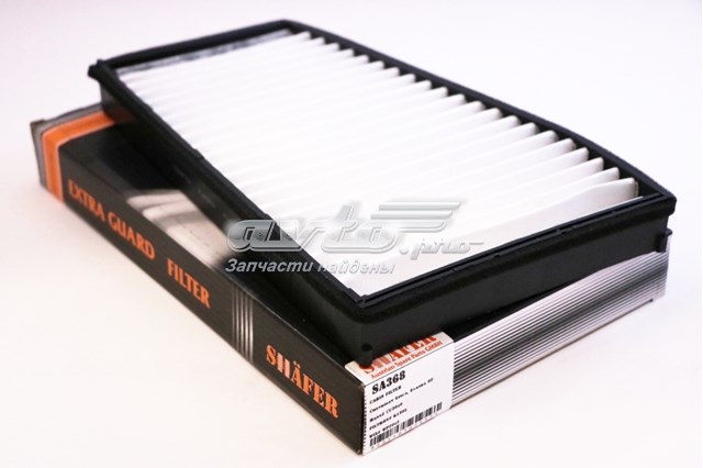 Filtr kabiny SA368 Shafer
