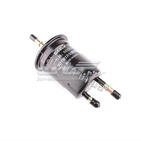 Filtr paliwa Geely 1066001341 cena, od 4,47 USD