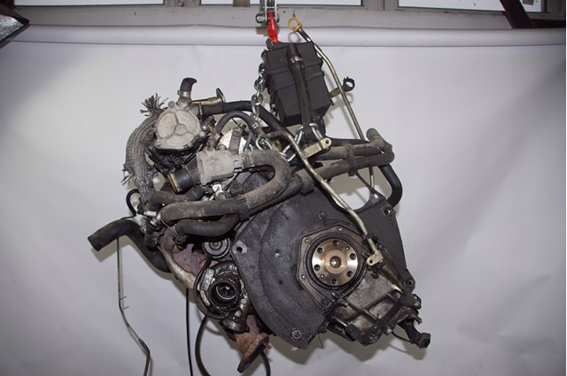 Silnik w komplecie Fiat Brava 