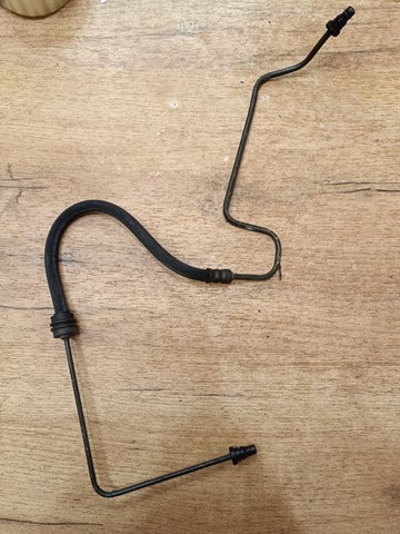 Przewód sprzęgła VAG 1J1721465BF cena, od 128,84 USD