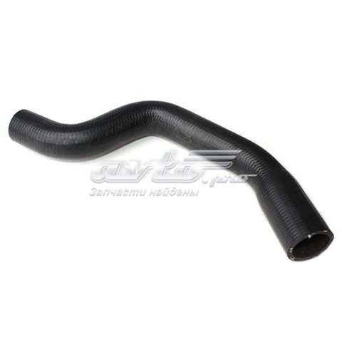 Przewód (króciec) chłodnicy górny do Chery Kimo  A1, S12