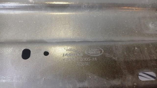 T2H41239 Jaguar Wzmocnienie zderzaka przedniego