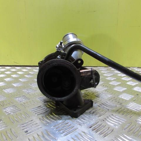 Do koszyka A6110960599 Mercedes Turbina