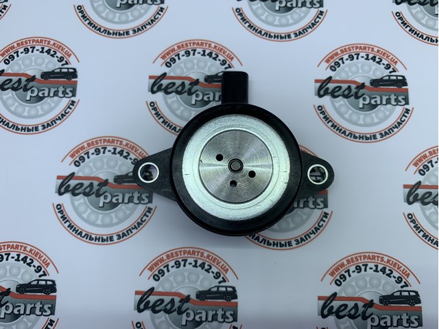 LR163187 Land Rover Solenoid automatycznej skrzyni biegów