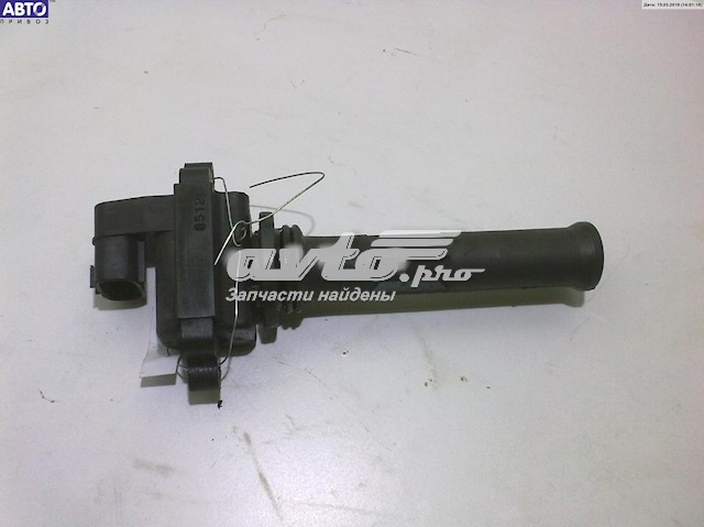 Cewka zapłonowa Fiat/Alfa/Lancia 46460582 cena, od 48,76 USD