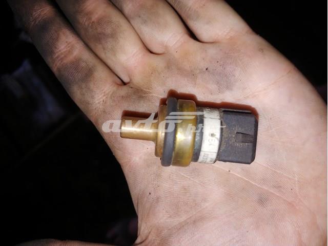 Do koszyka 058919501A VAG Czujnik temperatury płynu chłodzącego