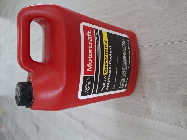 Ciecz chłodząca Ford VC13G cena, od 48,10 USD