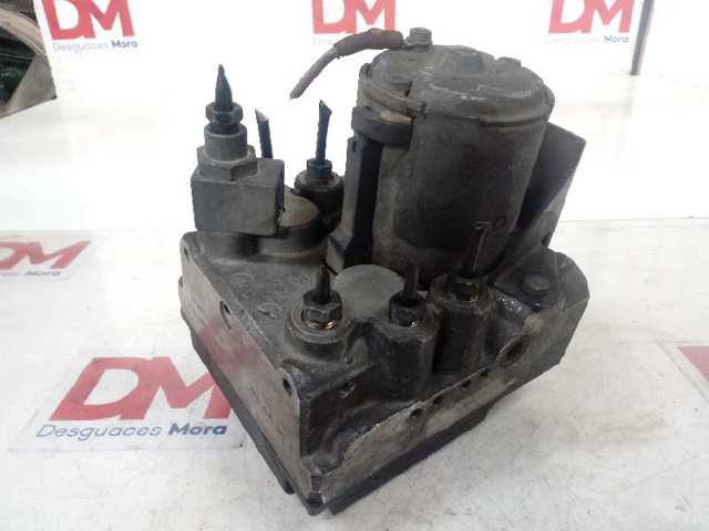 Sterownik ABS  hydrauliczny do BMW 5  E34