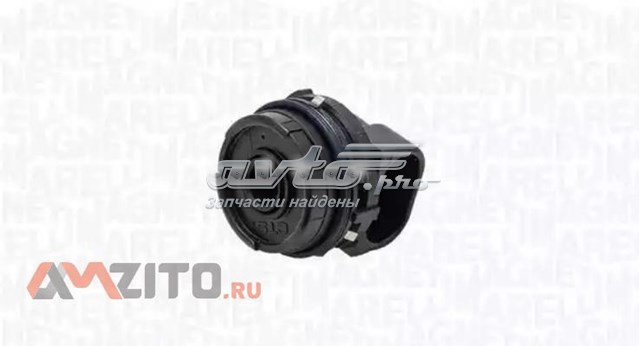 Czujnik położenia przepustnicy (potencjometr) 215800192960 Magneti Marelli
