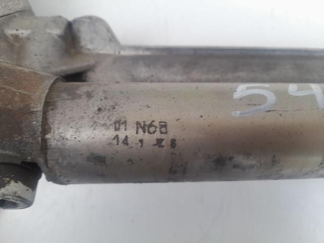 96307307 Peugeot/Citroen Listwa kierownicza (maglownica)