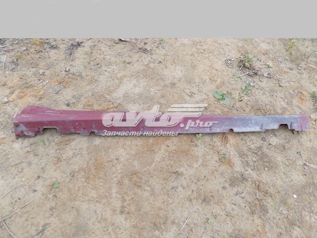 Do koszyka 877523S000 Hyundai/Kia Nakładka (listwa ochronna) na próg zewnętrzna prawa