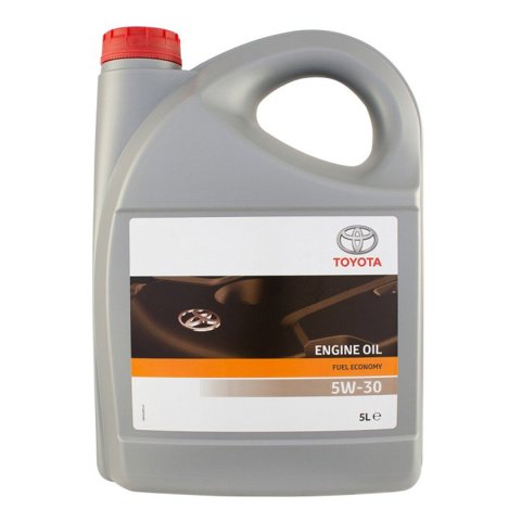888080845 Toyota Olej do silnika