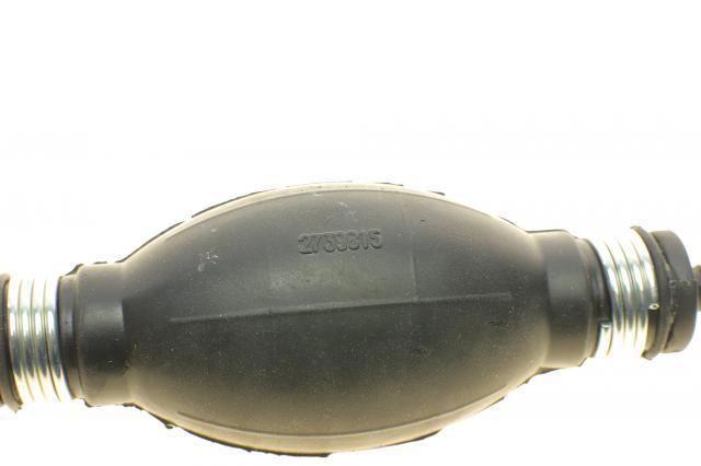Do koszyka RWS1214 Rotweiss Ręczna pompa paliwa (gruszka)