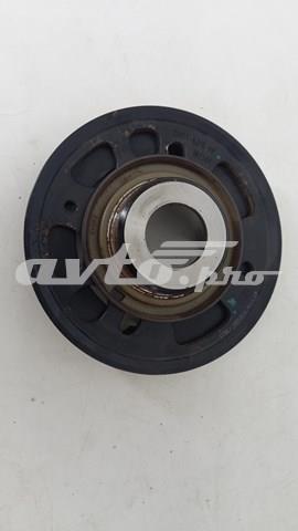 CM5G6316HB Ford Koło pasowe wału korbowego