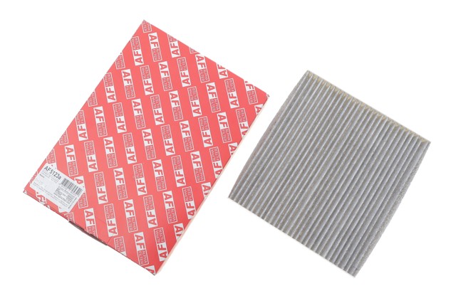 Filtr kabiny AF5123A Alpha Filter