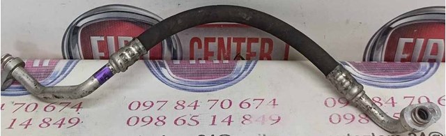 Przewód klimatyzacji, od sprężarki do chłodnicy Peugeot/Citroen 9658227580 cena, od 46,35 USD