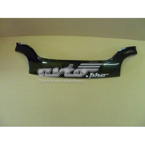 Deflektor na maskę do Renault Kangoo II FW0