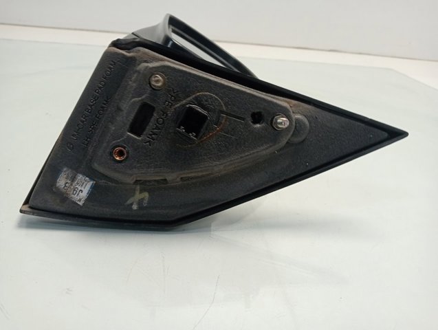 Lusterko wsteczne prawe 012268 Hyundai/Kia