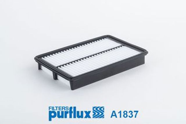 Do koszyka A1837 Purflux Filtr powietrza